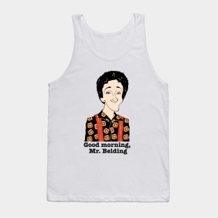 TV SITCOM ICON Tank Top